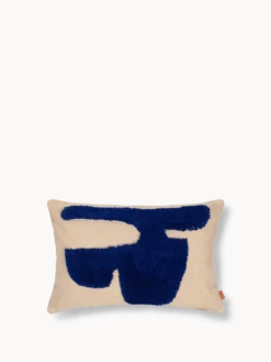 Lay Cushion - Rectangular
