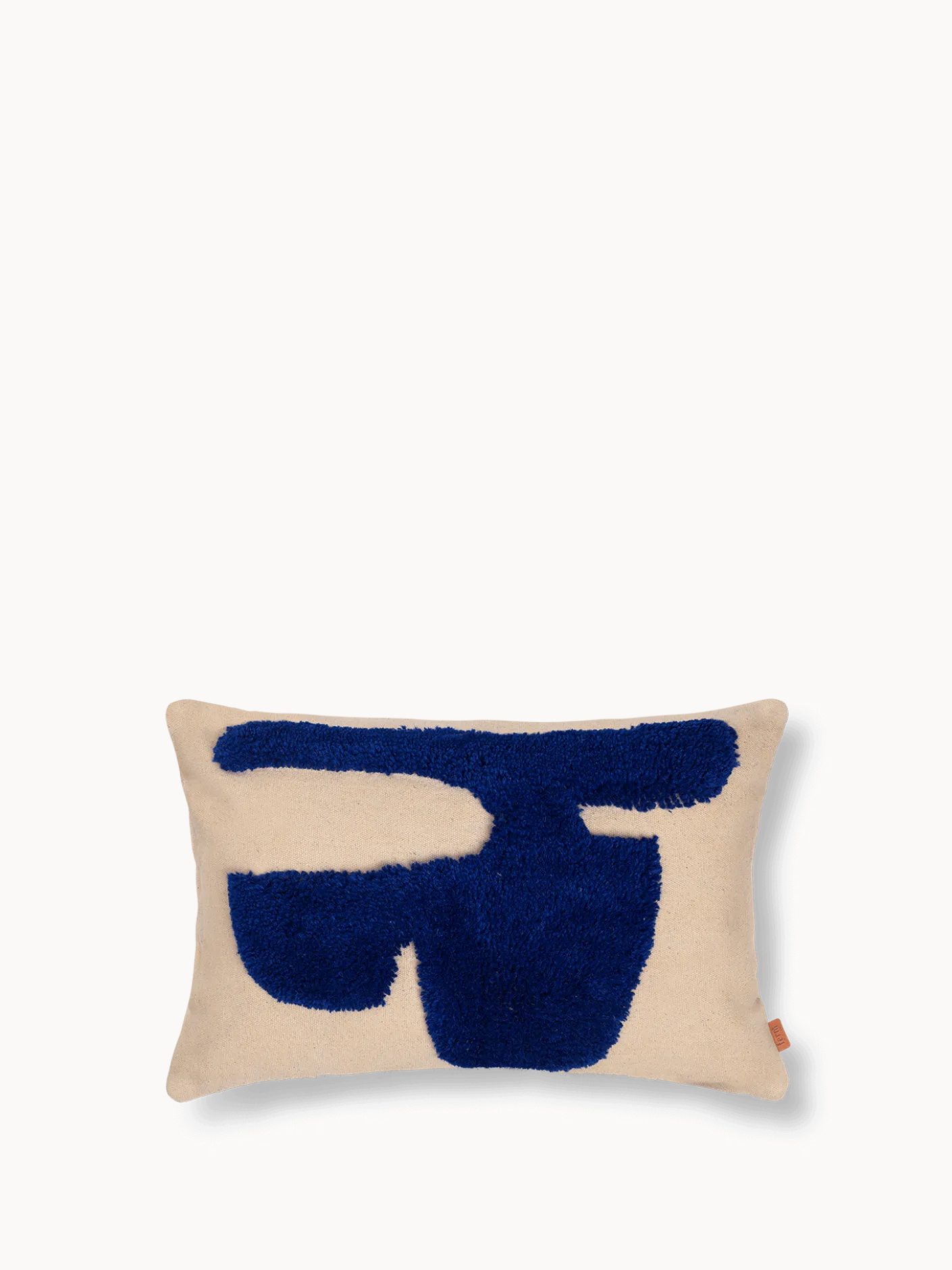 Lay Cushion - Rectangular
