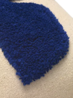 Lay Cushion - Rectangular