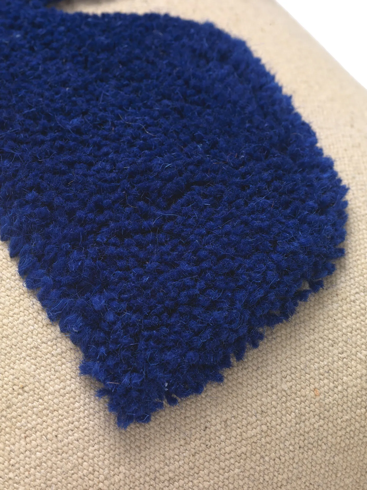 Lay Cushion - Rectangular