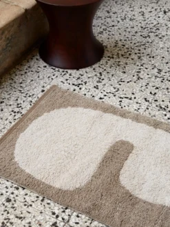 Lay Washable Mat
