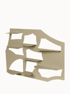 Leta Shelf