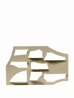 Leta Shelf