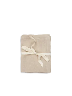Linen Napkins - Set of 2