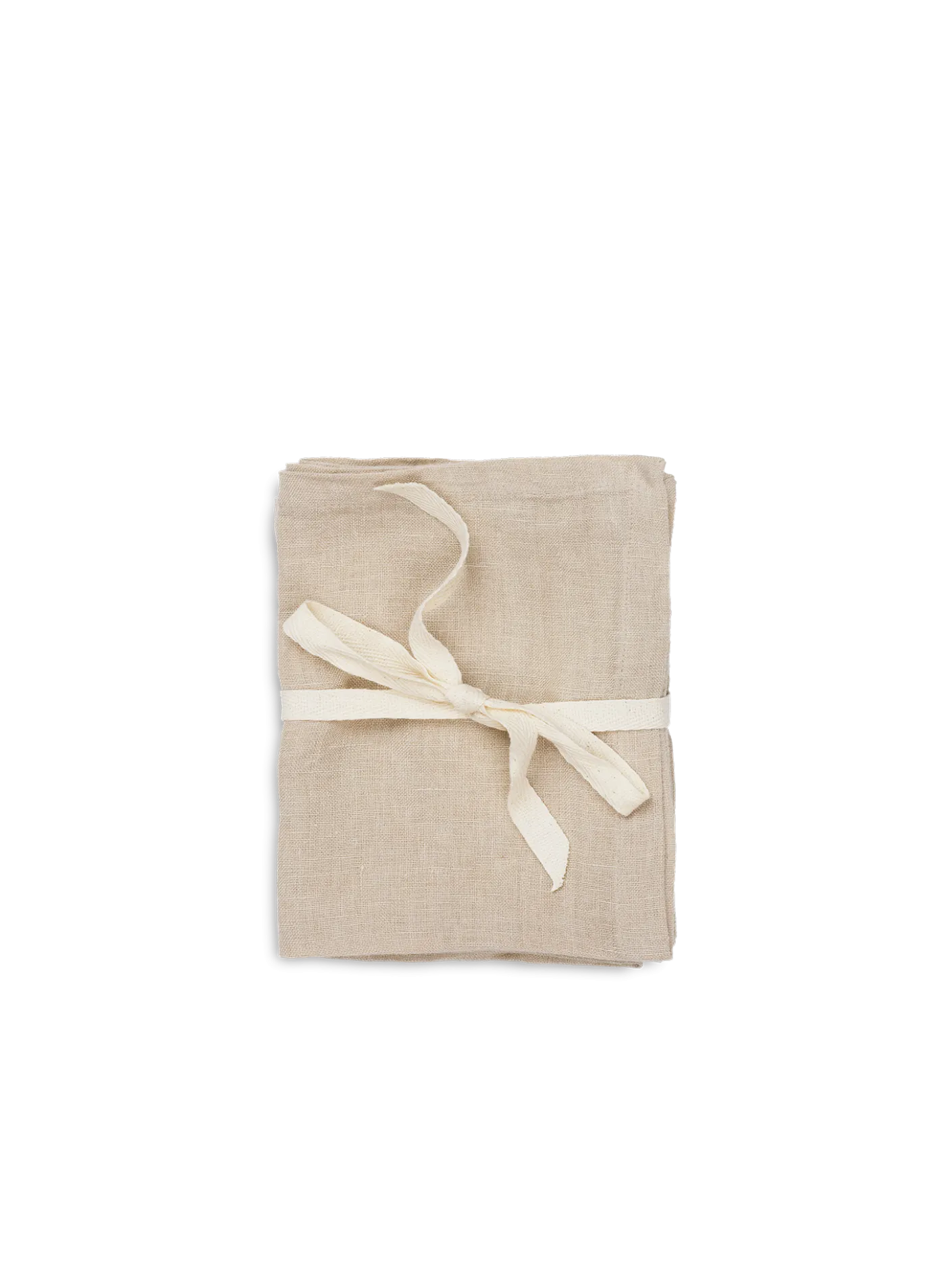 Linen Napkins - Set of 2