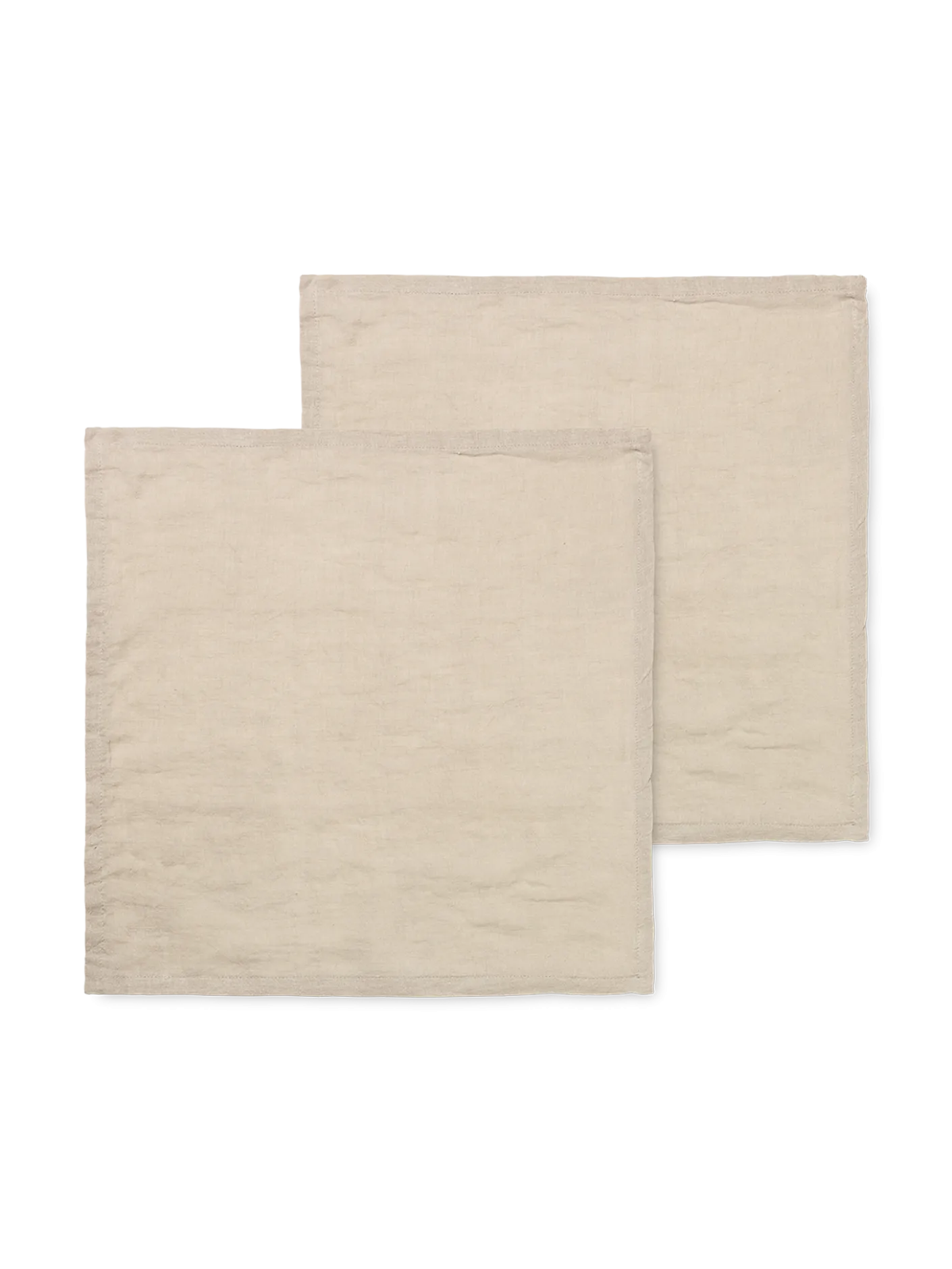 Linen Napkins - Set of 2