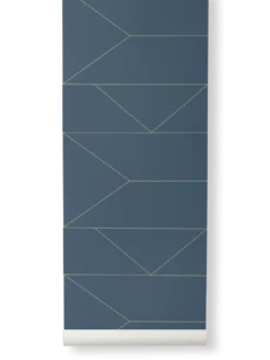 Lines Wallpaper