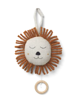 Lion Music Mobile