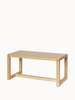 Little Architect Bench