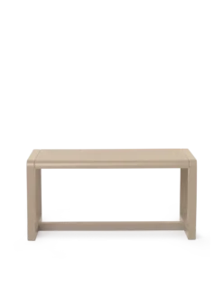 Little Architect Bench