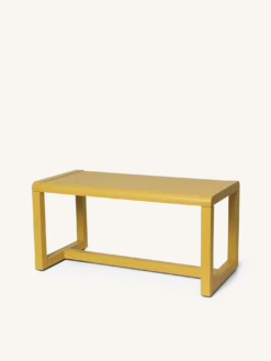 Little Architect Bench