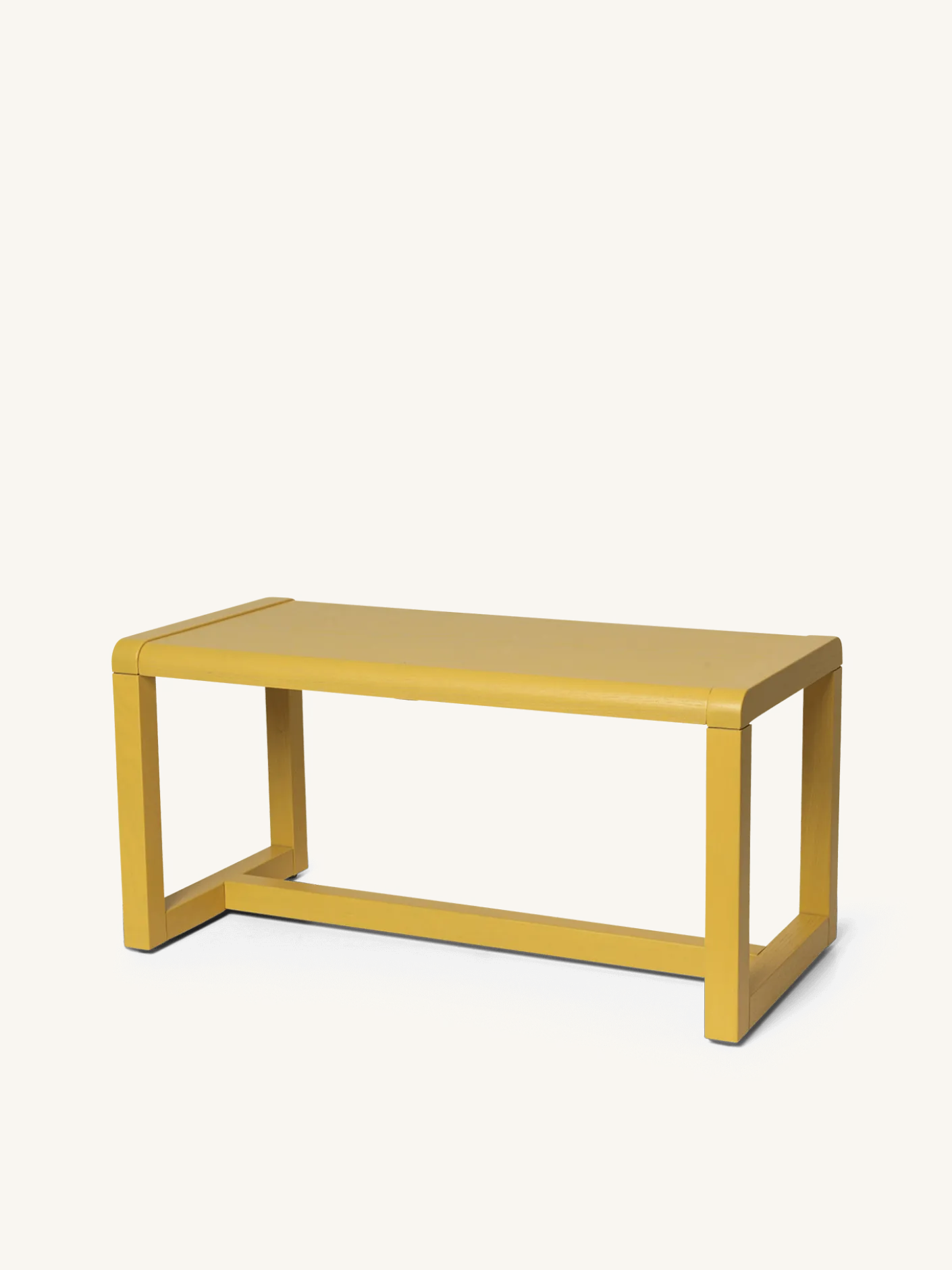 Little Architect Bench