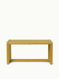 Little Architect Bench