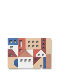 Little Architect Blocks
