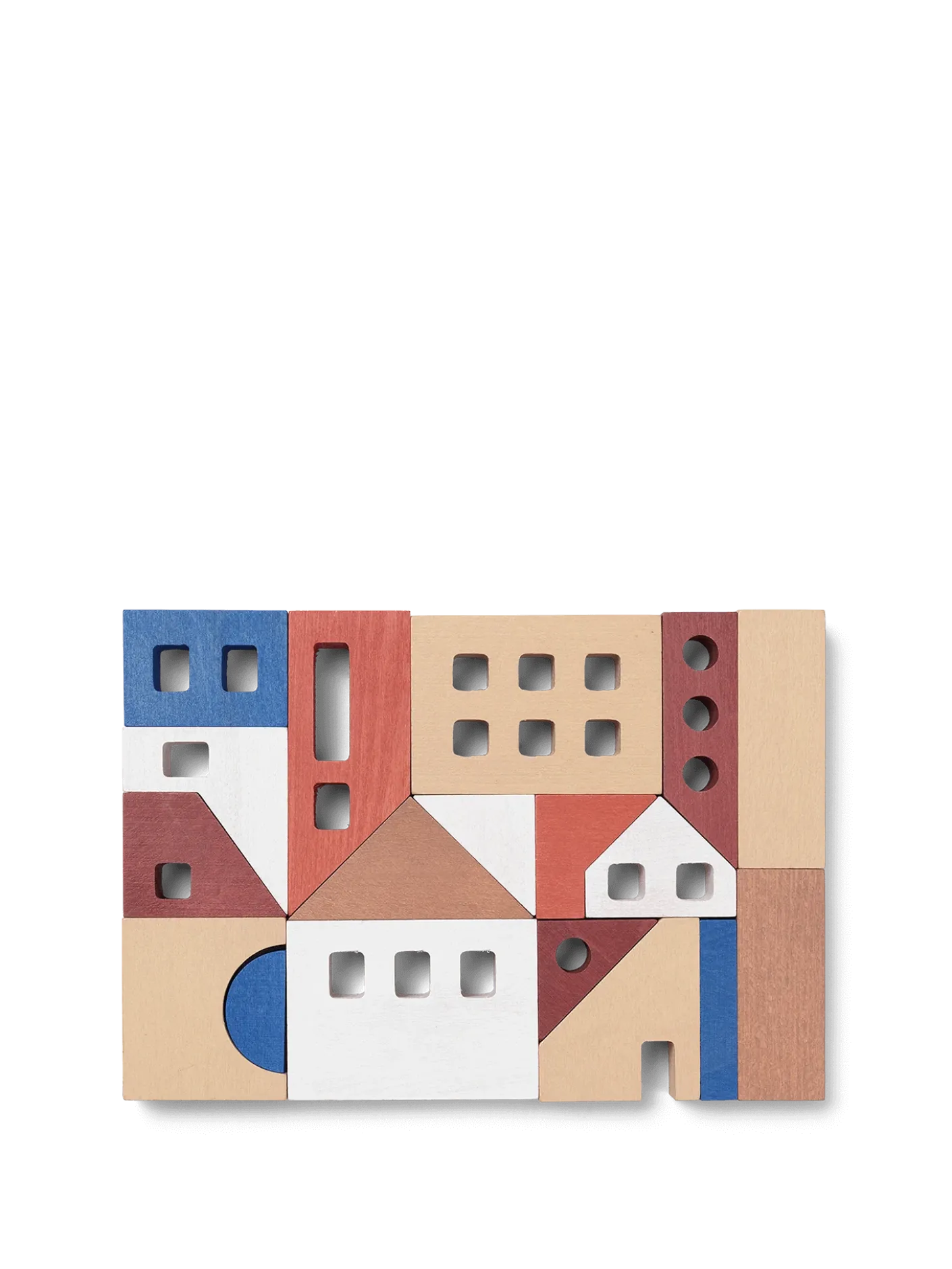 Little Architect Blocks