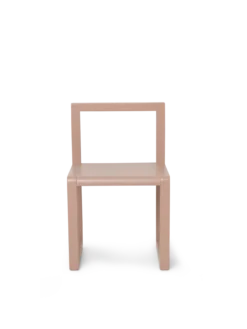 Little Architect Chair
