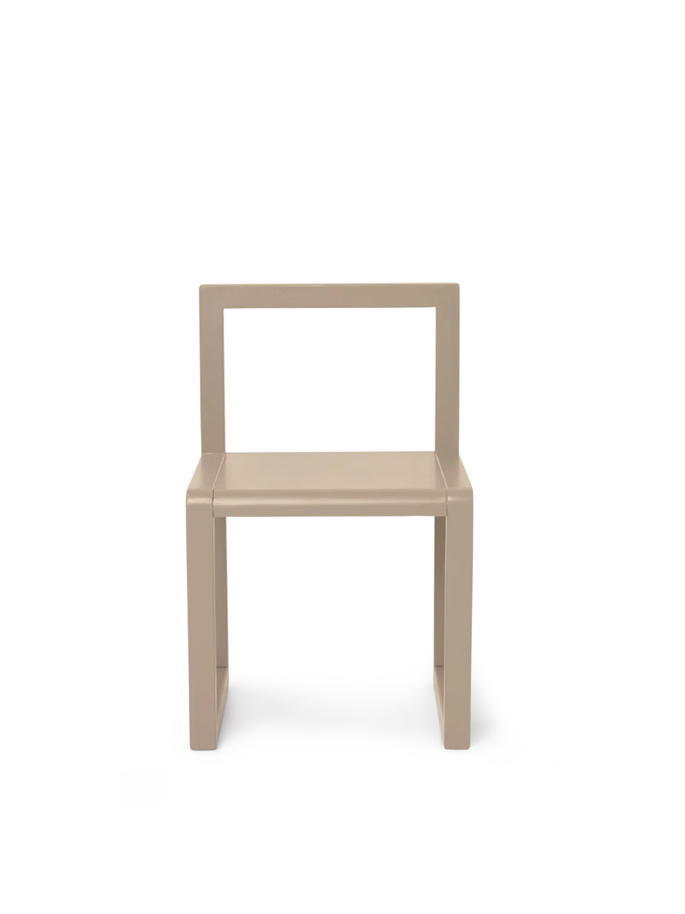 Little Architect Chair