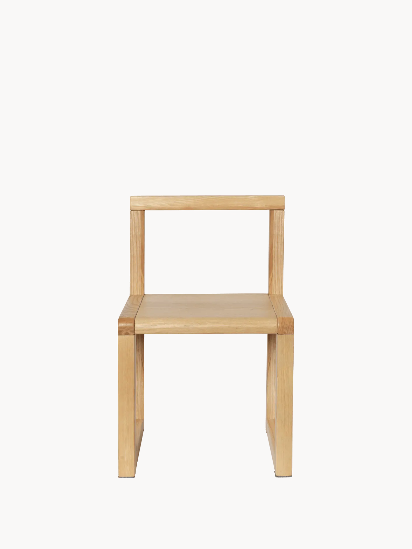 Little Architect Chair