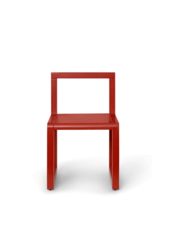 Little Architect Chair