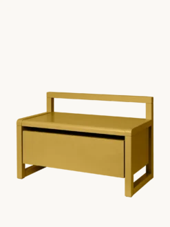 Little Architect Storage Bench