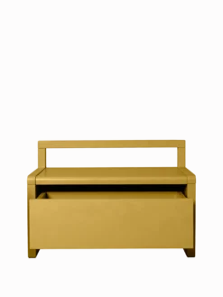 Little Architect Storage Bench