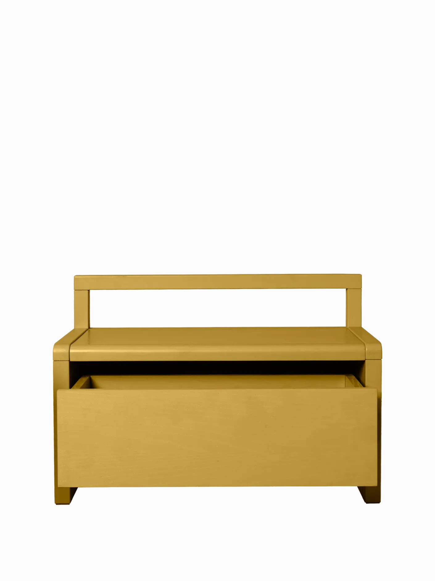 Little Architect Storage Bench
