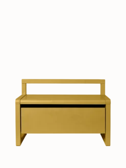 Little Architect Storage Bench