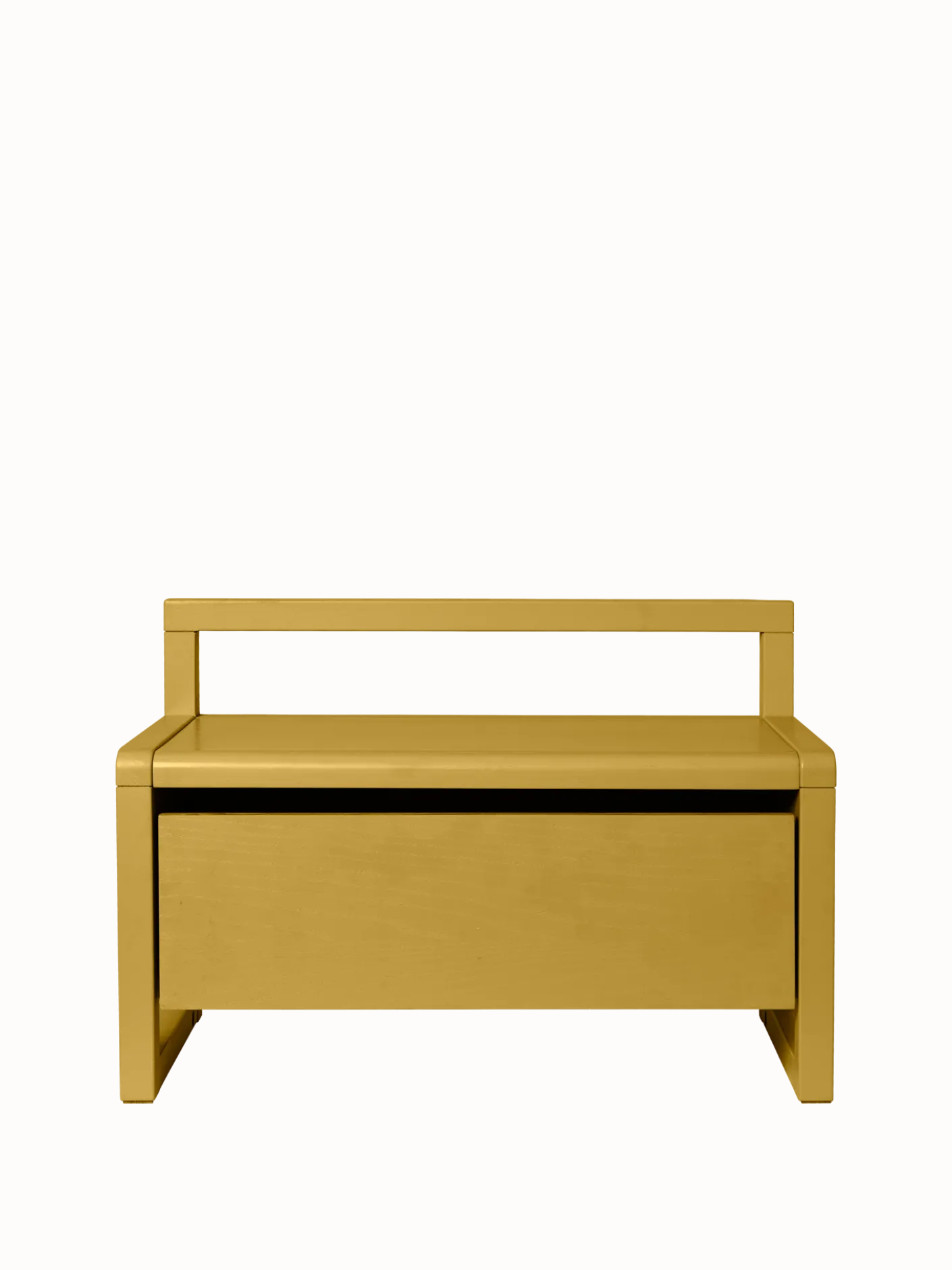 Little Architect Storage Bench
