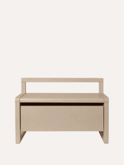 Little Architect Storage Bench