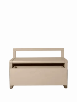 Little Architect Storage Bench