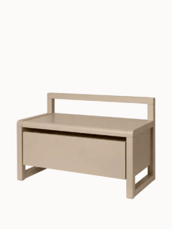 Little Architect Storage Bench
