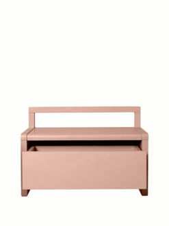 Little Architect Storage Bench
