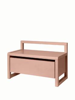 Little Architect Storage Bench