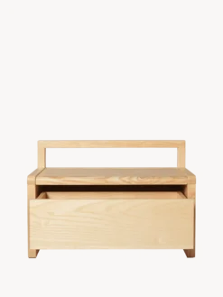 Little Architect Storage Bench
