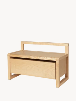 Little Architect Storage Bench