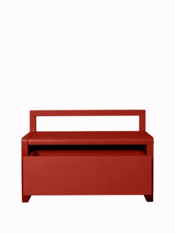 Little Architect Storage Bench