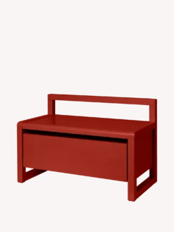 Little Architect Storage Bench