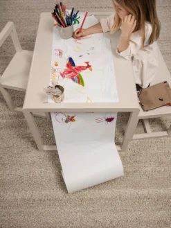 Little Architect Table