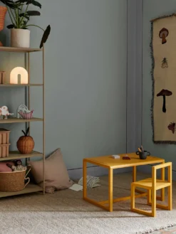 Little Architect Table