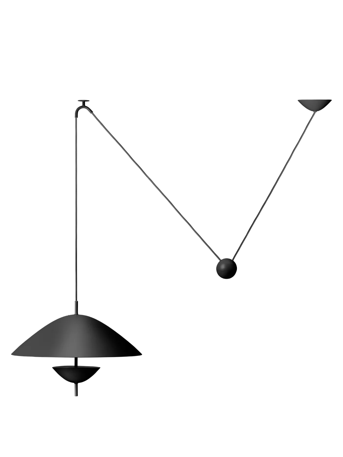 Lod Pendant
