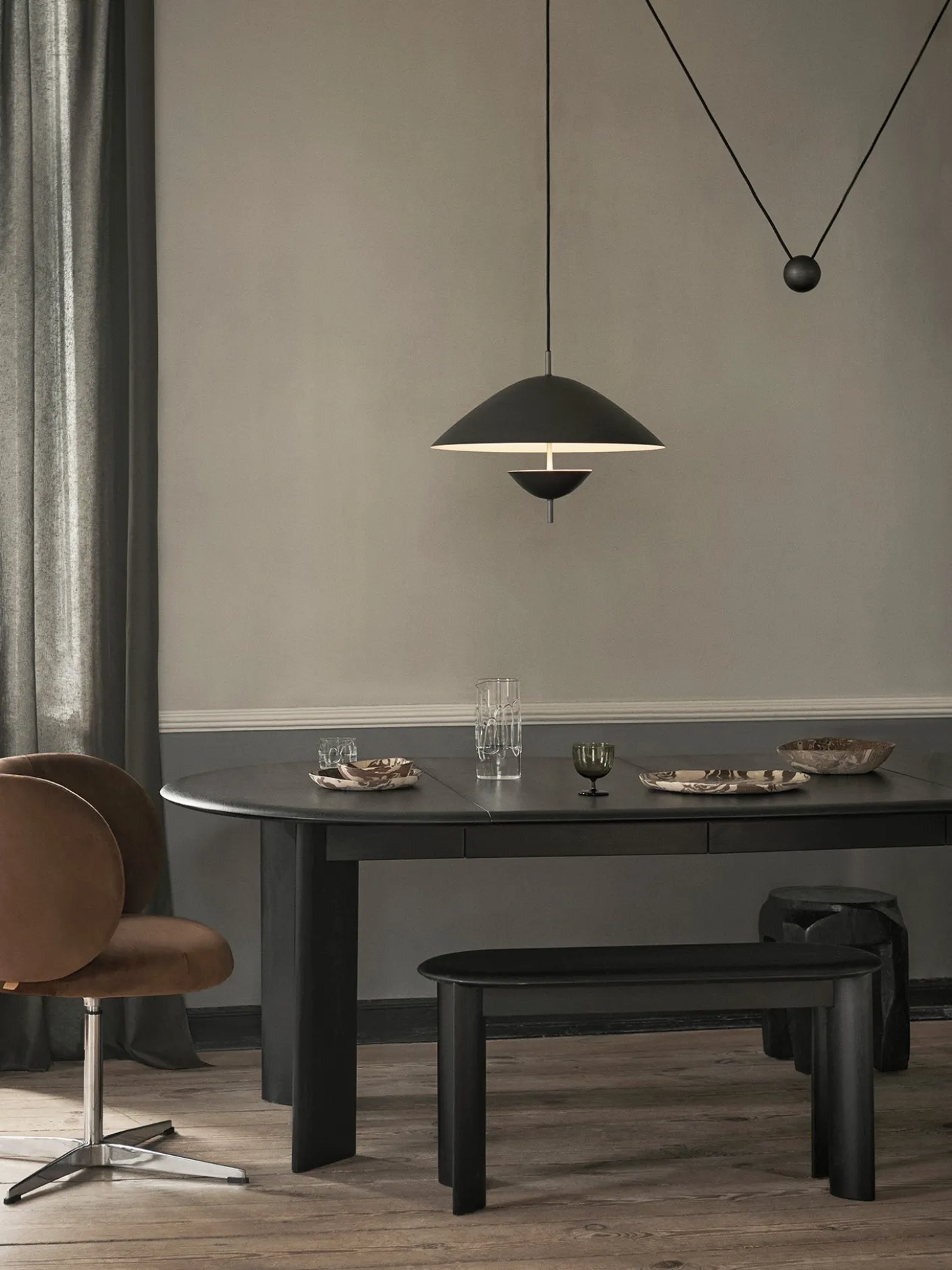 Lod Pendant