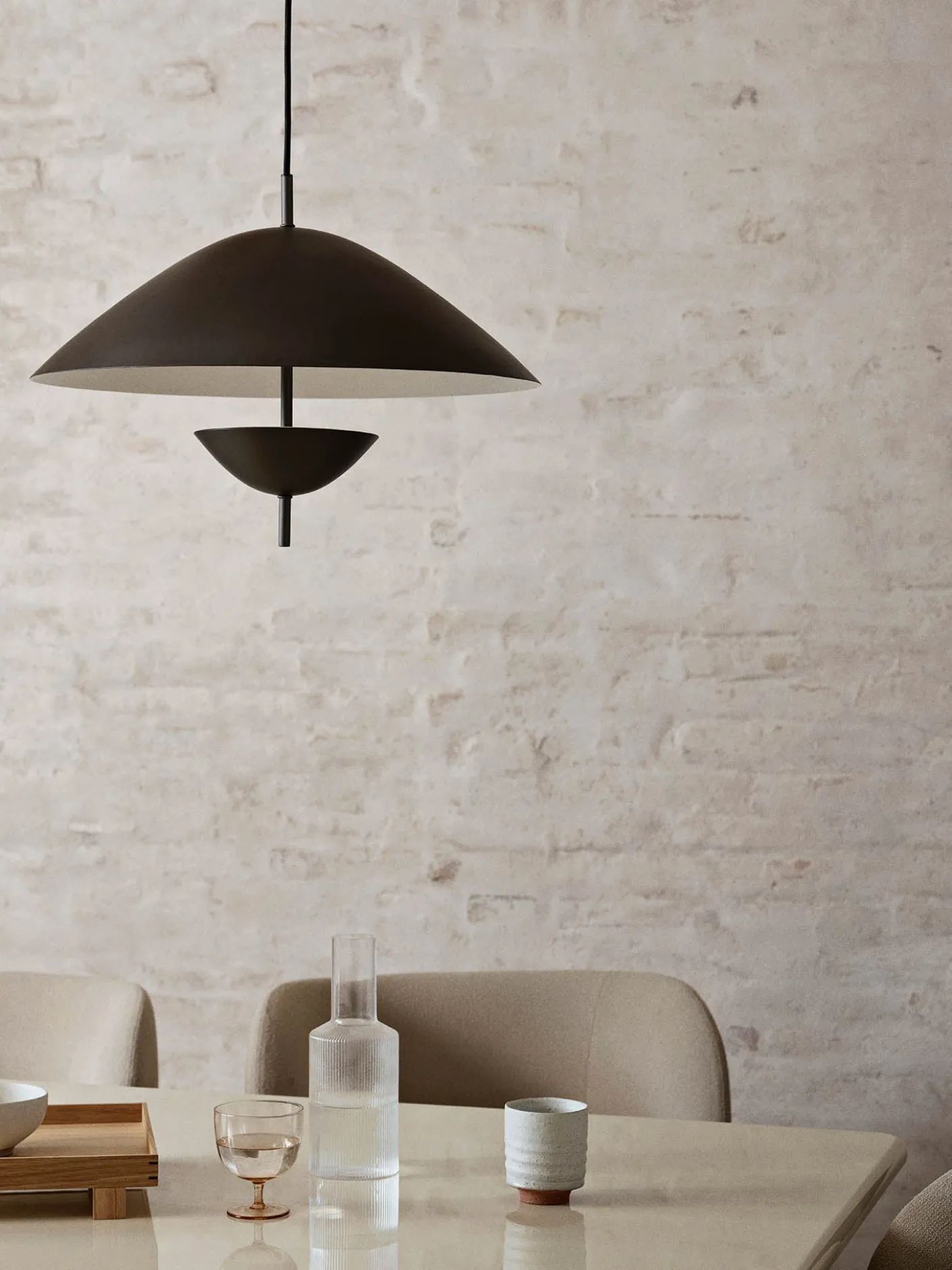 Lod Pendant