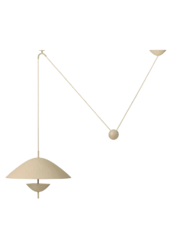 Lod Pendant