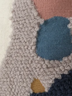 Loop Cushion