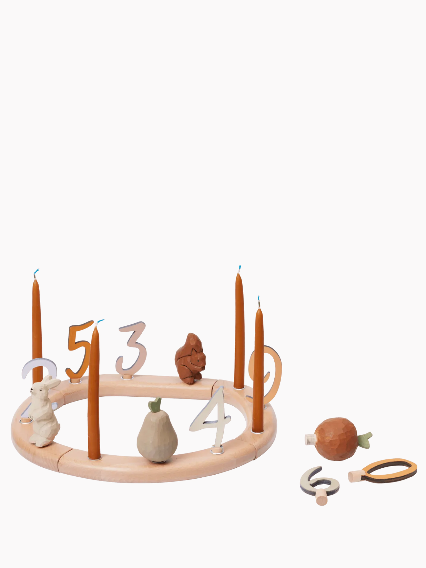 Loopi Celebration Ring