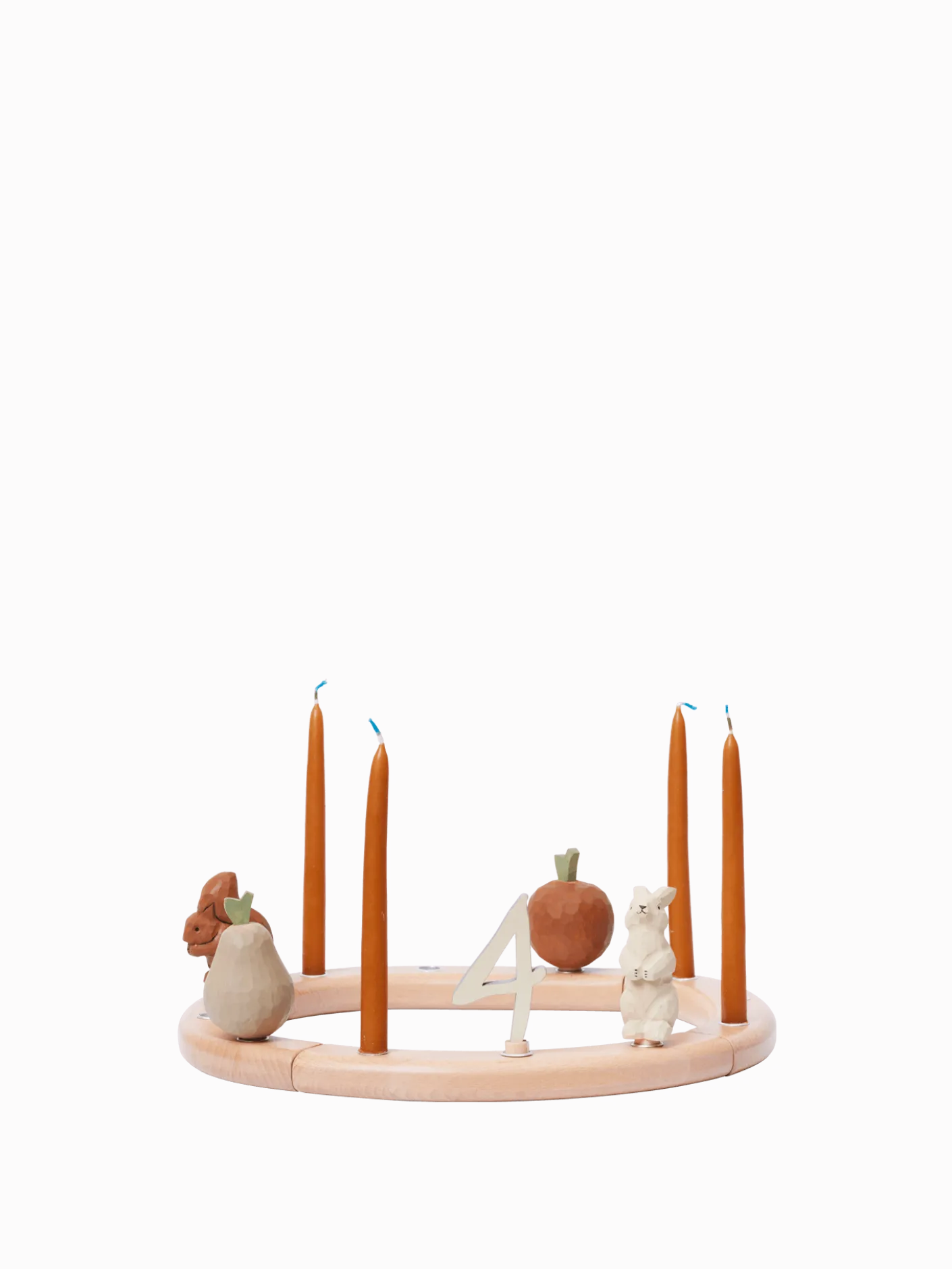 Loopi Celebration Ring