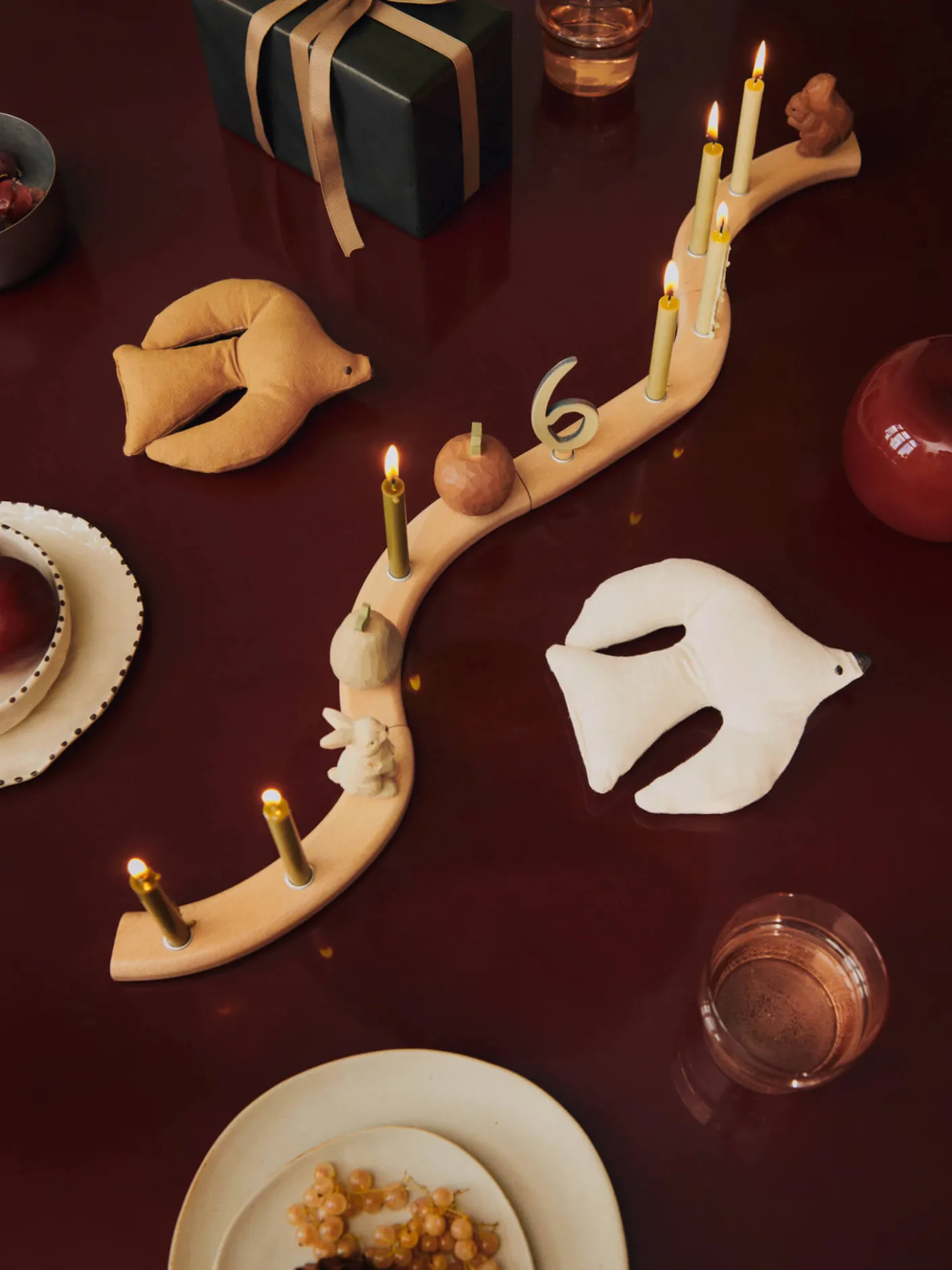 Loopi Celebration Ring