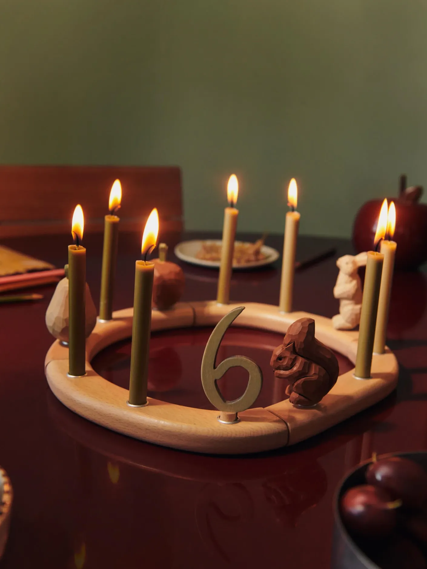 Loopi Celebration Ring
