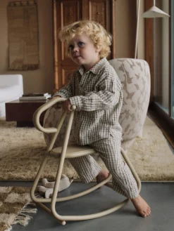 Lussi Rocking Horse