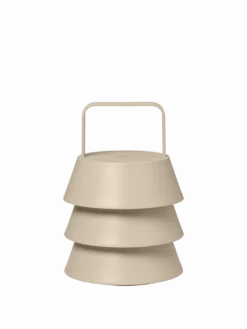Luver Portable Lamp